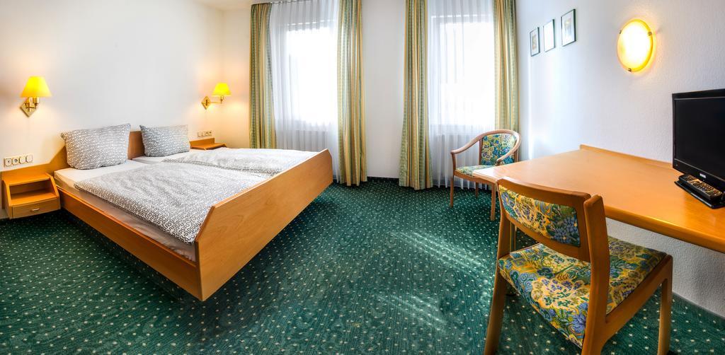 Hotel Hirsch Freudenstadt Rom bilde