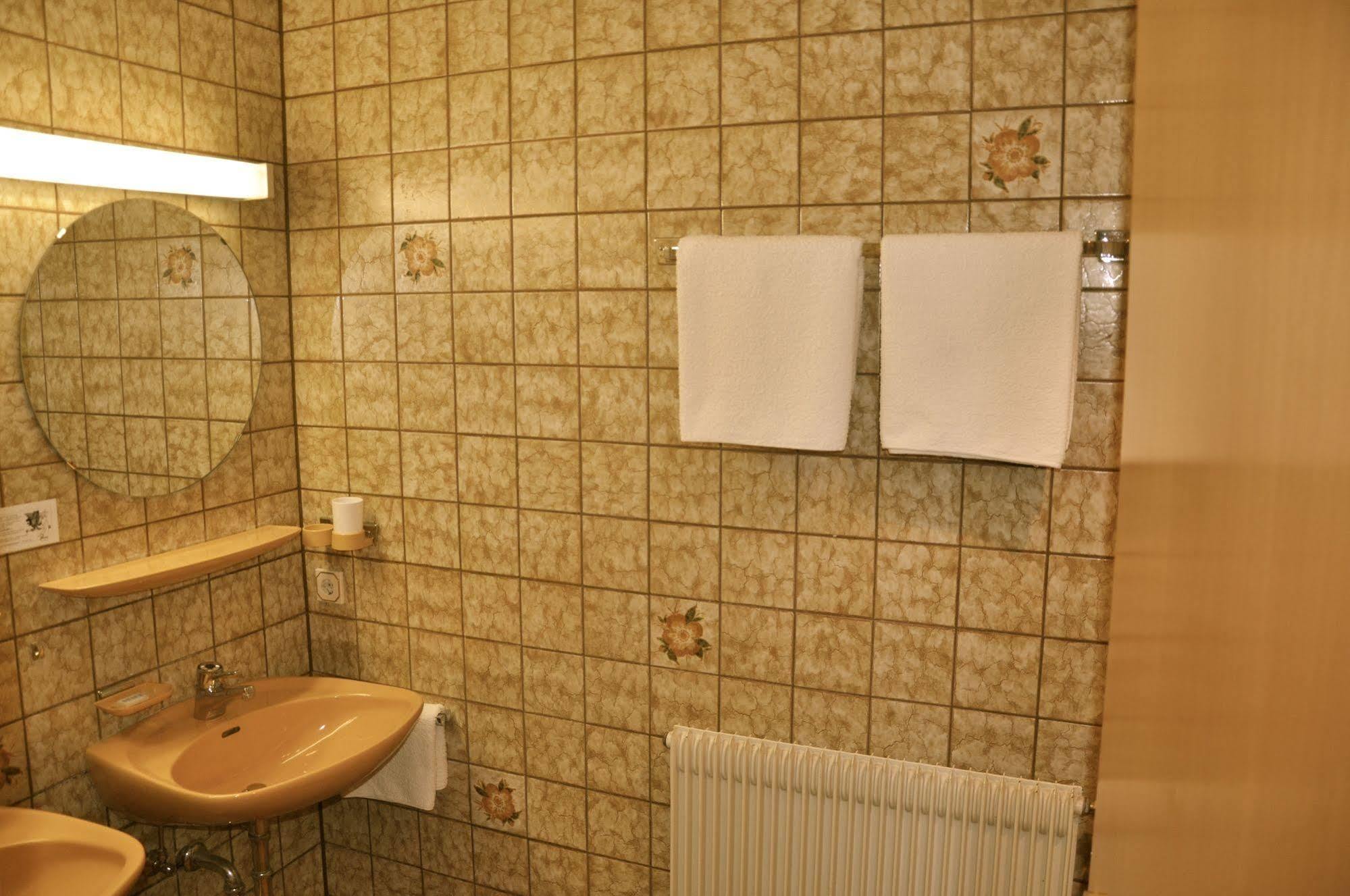 Hotel Hirsch Freudenstadt Eksteriør bilde