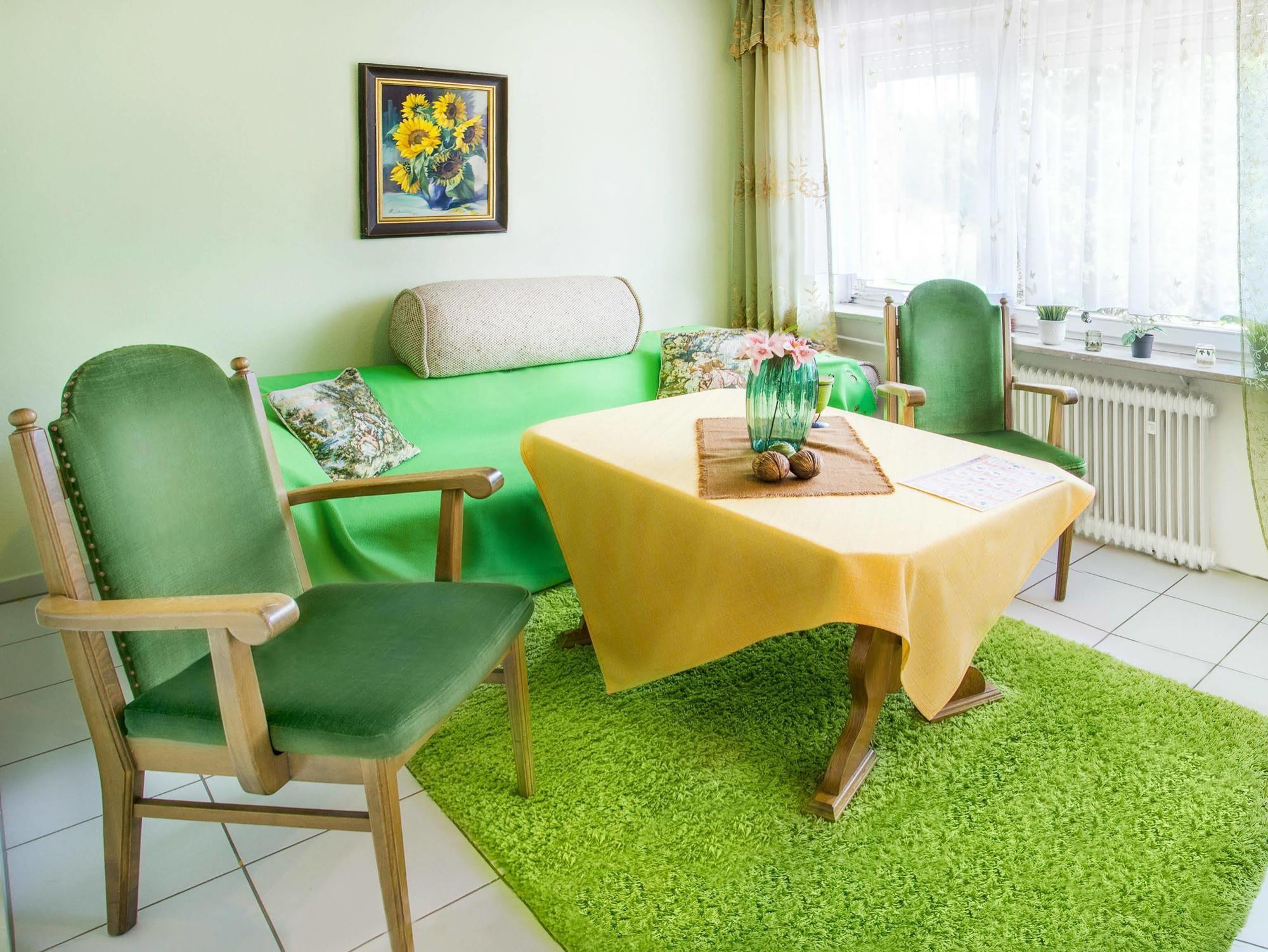 Hotel Hirsch Freudenstadt Eksteriør bilde