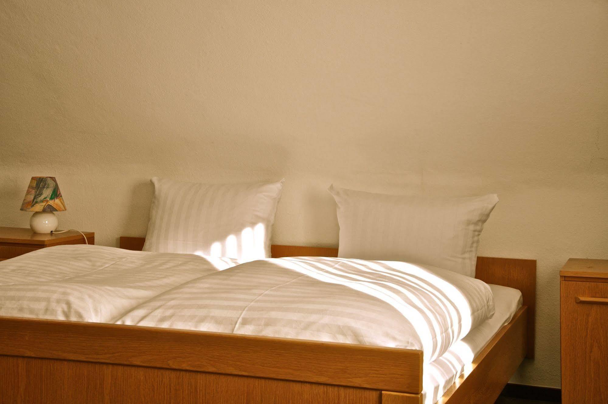 Hotel Hirsch Freudenstadt Eksteriør bilde